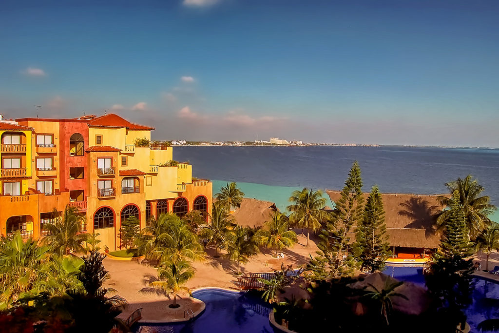 Do My State's Consumer Protection Laws Apply to Mexican Timeshares?