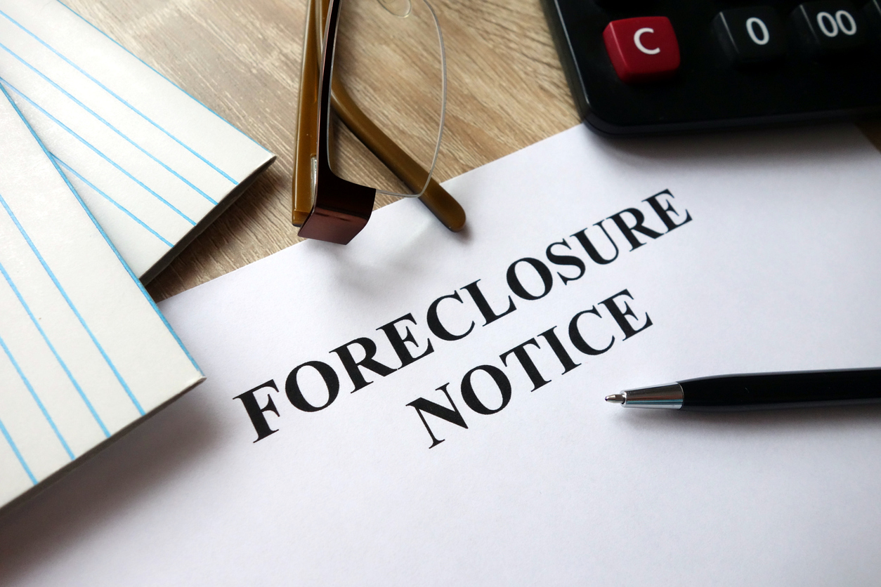 The Difference Between Timeshare Foreclosure and Residential ...